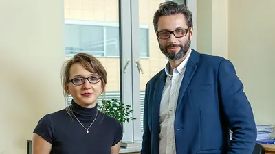 Kancelaria Radcy Prawnego Przemysław Marjanowski